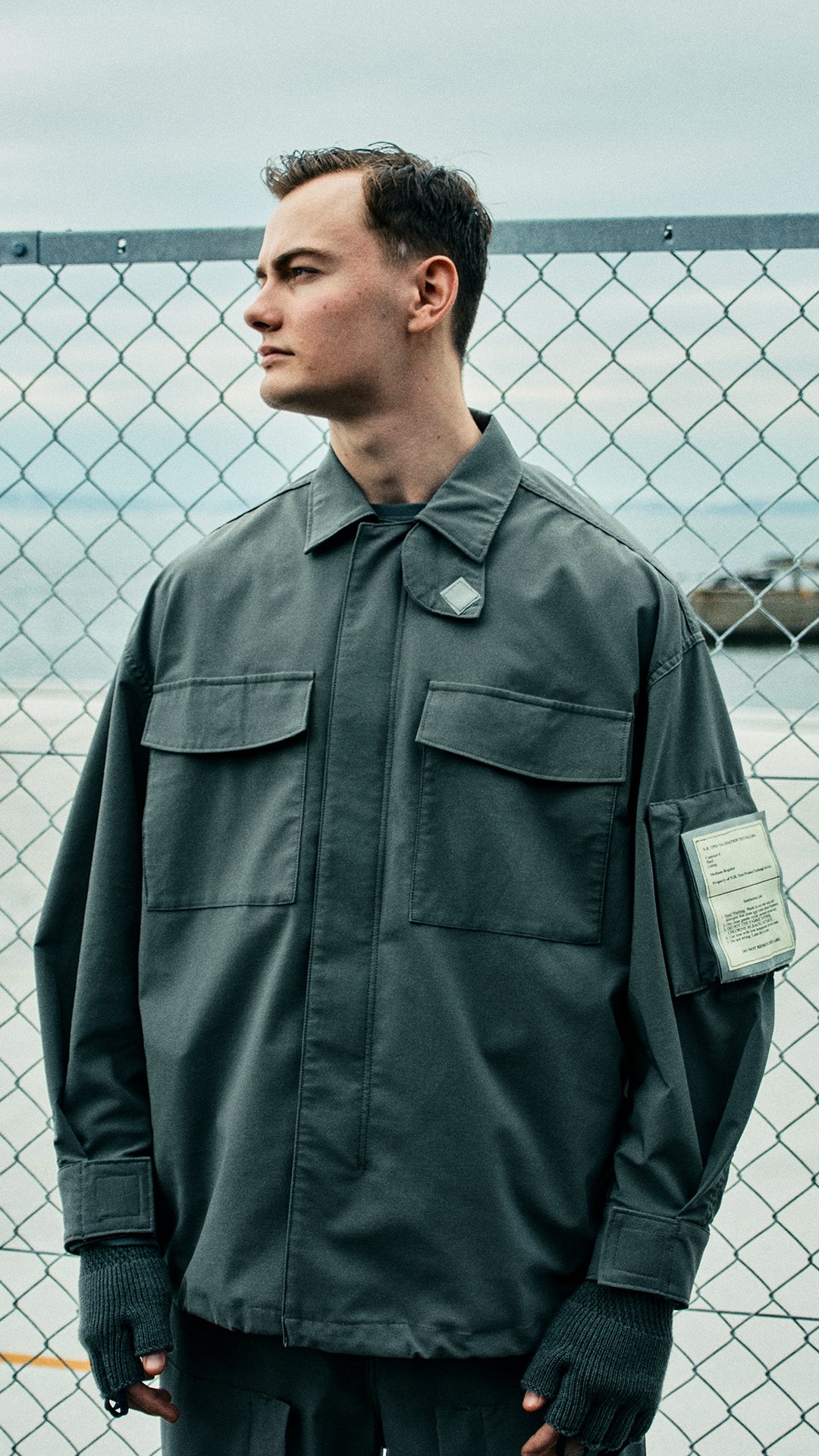 N.HOOLYWOOD Official Online Store