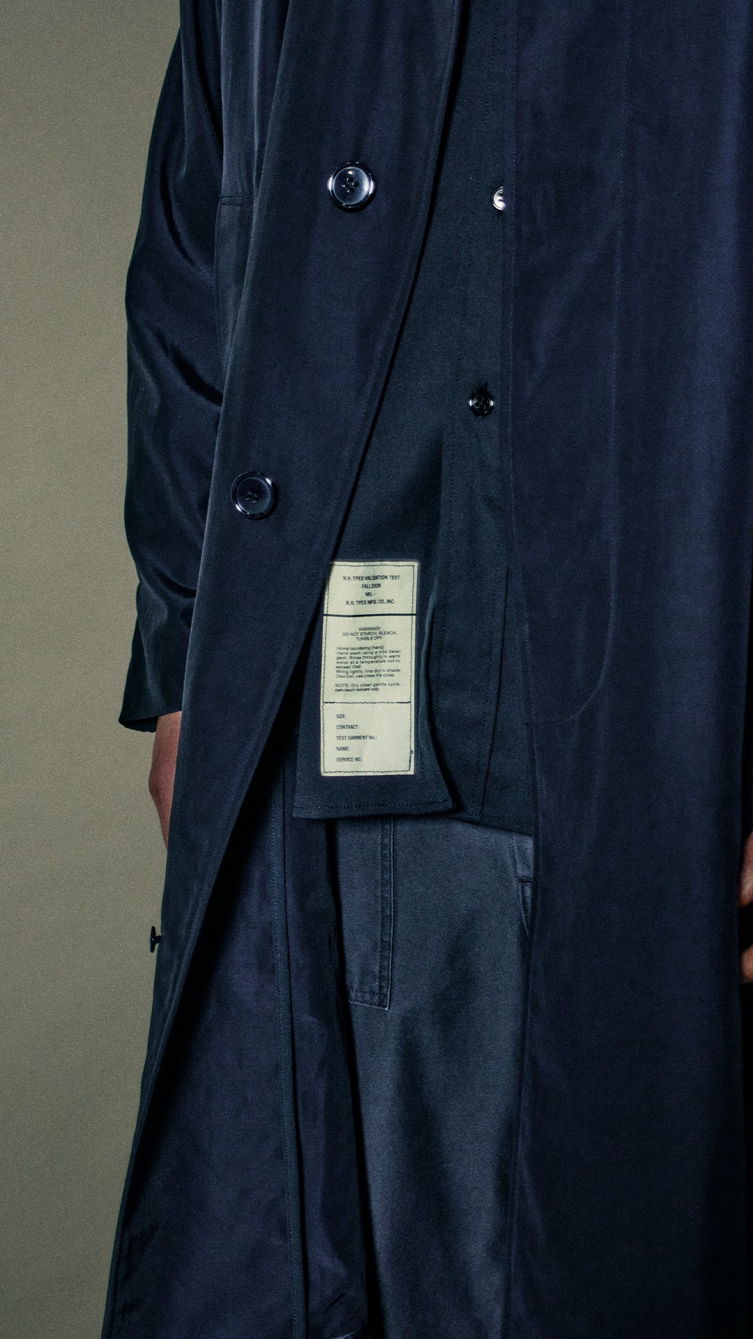 N.HOOLYWOOD Official Online Store