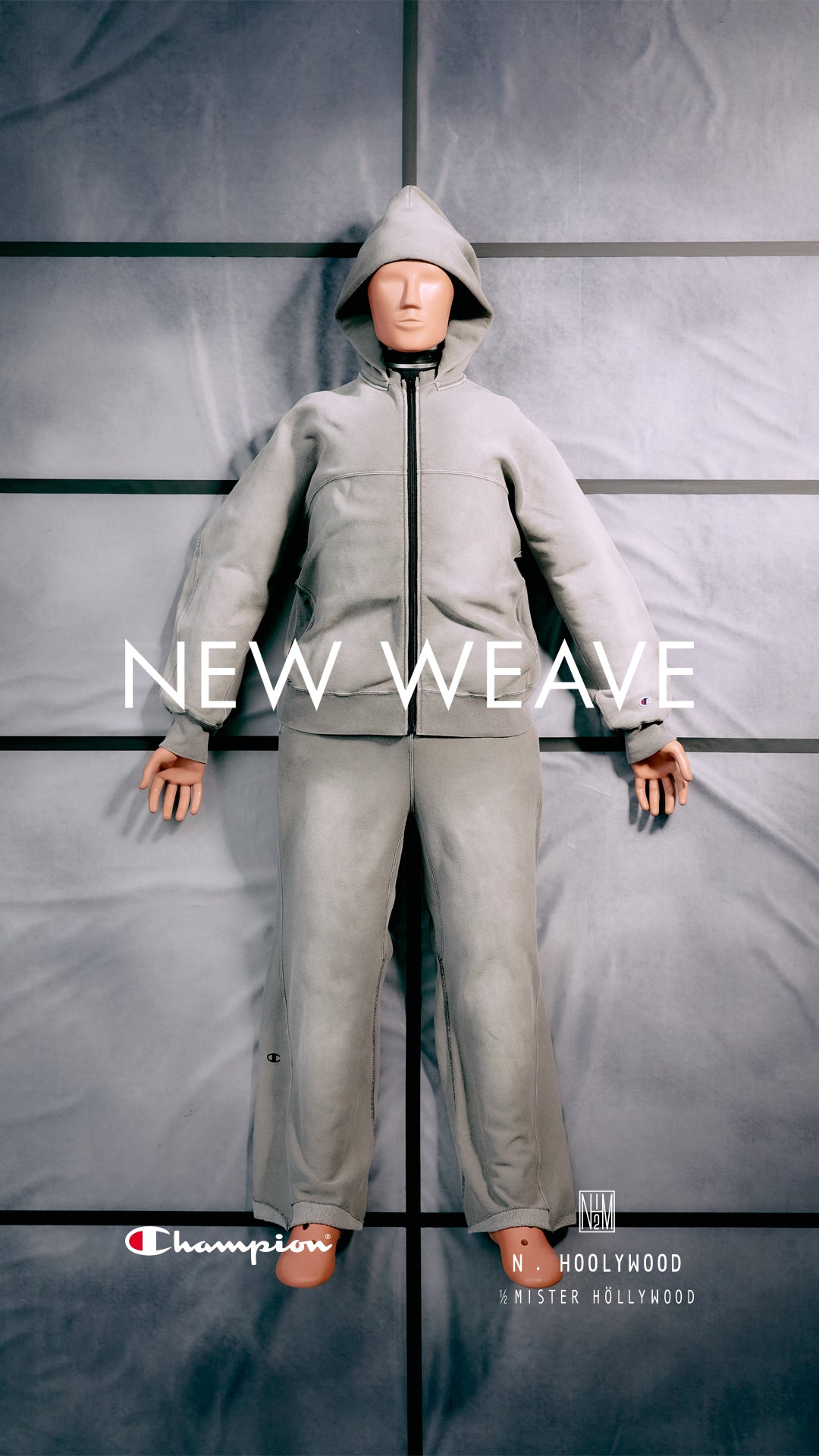 N.HOOLYWOOD Official Online Store