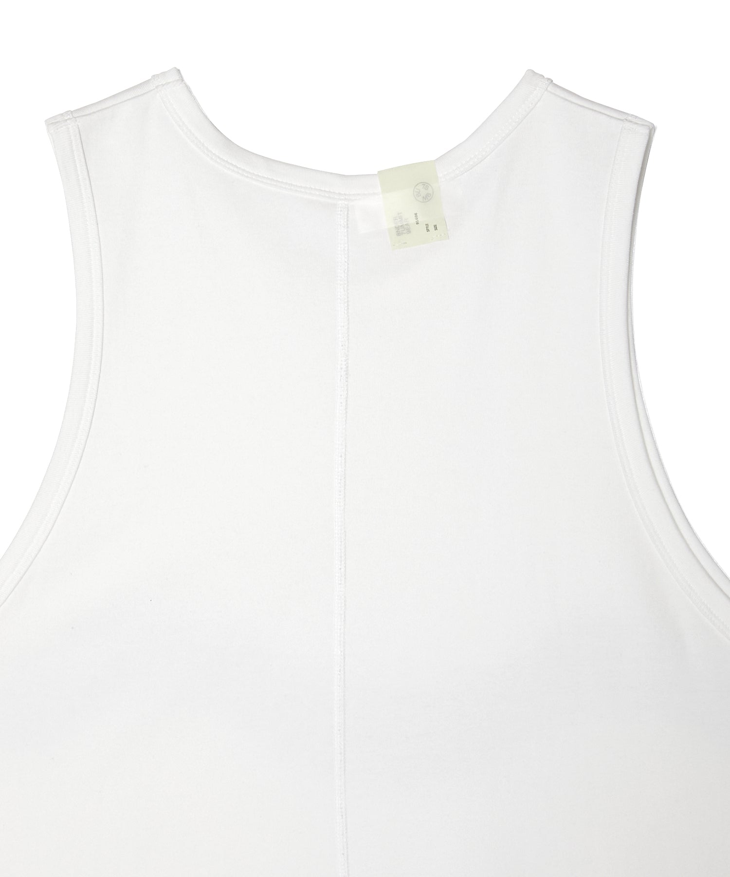 TANK TOP – N.HOOLYWOOD Official Online Store