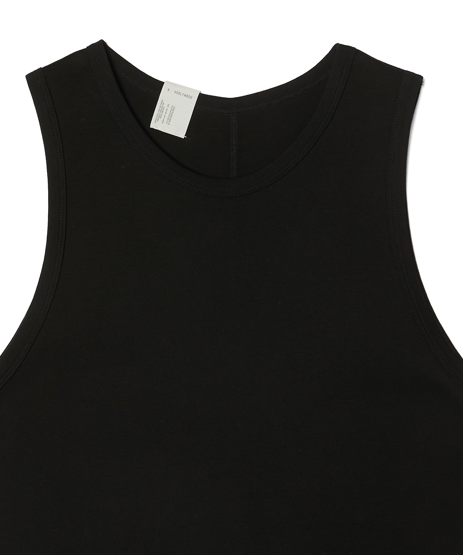 TANK TOP – N.HOOLYWOOD Official Online Store