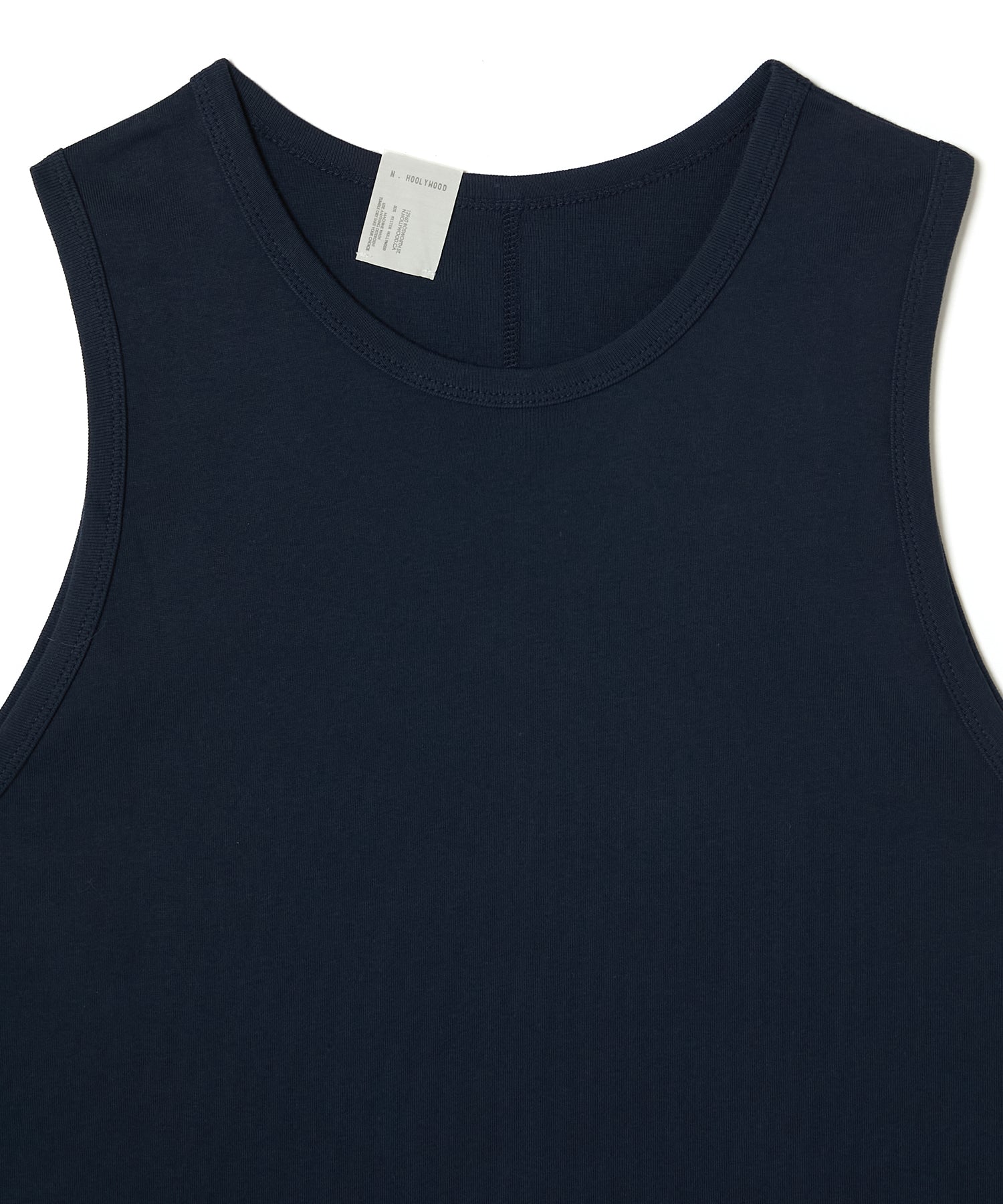TANK TOP – N.HOOLYWOOD Official Online Store