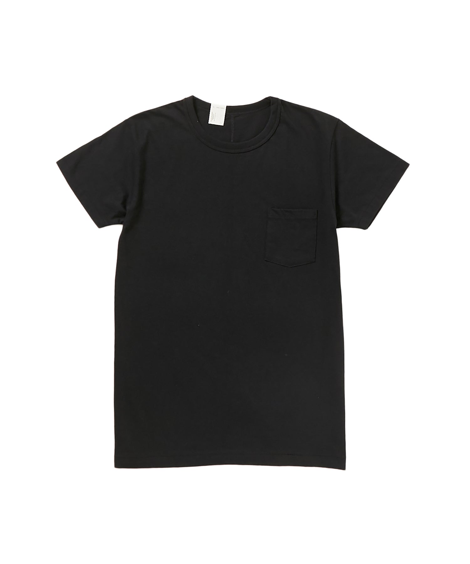 CREW NECK T-SHIRT – N.HOOLYWOOD Official Online Store