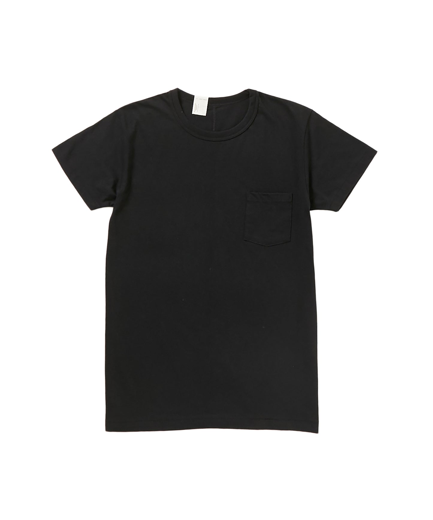 CREW NECK T-SHIRT