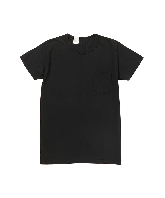 CREW NECK T-SHIRT