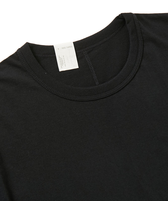 CREW NECK T-SHIRT