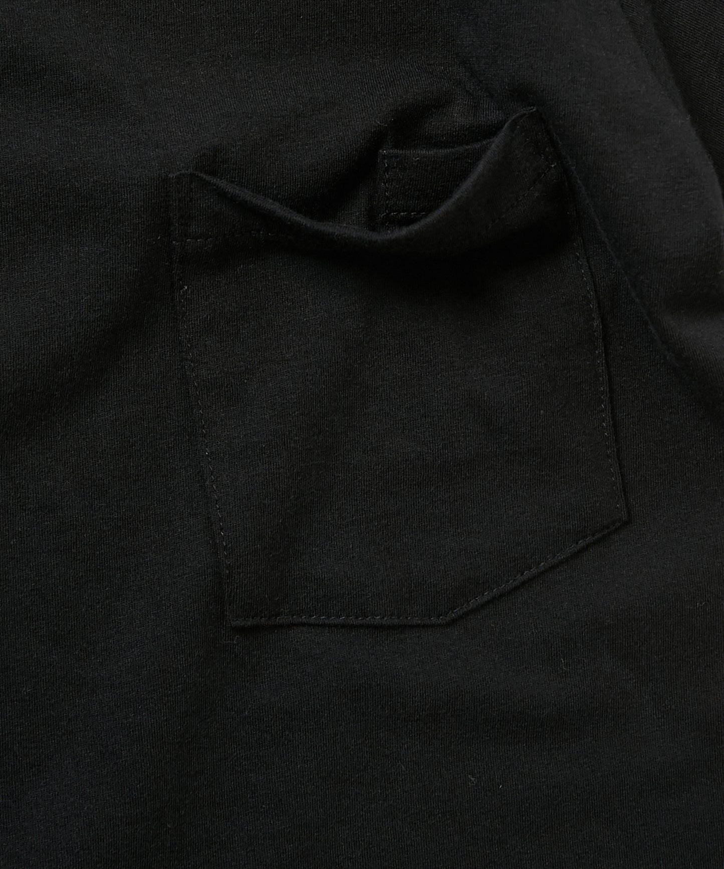 CREW NECK T-SHIRT