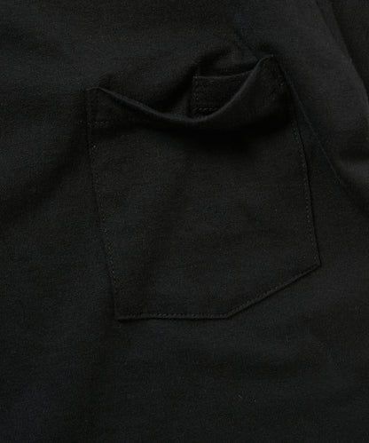 CREW NECK T-SHIRT