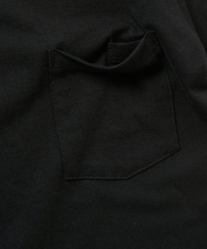 CREW NECK T-SHIRT
