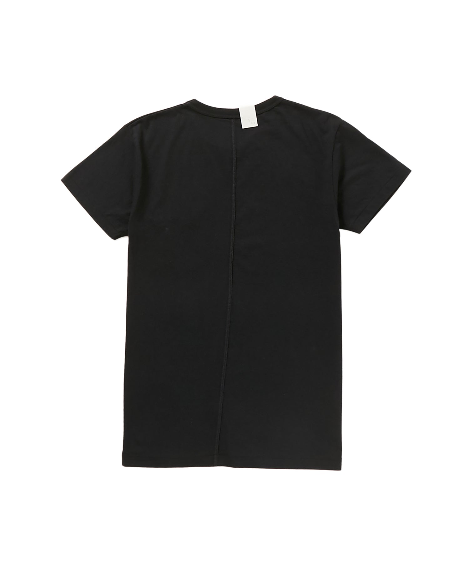 CREW NECK T-SHIRT – N.HOOLYWOOD Official Online Store