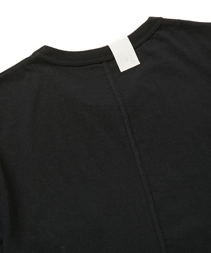 CREW NECK T-SHIRT