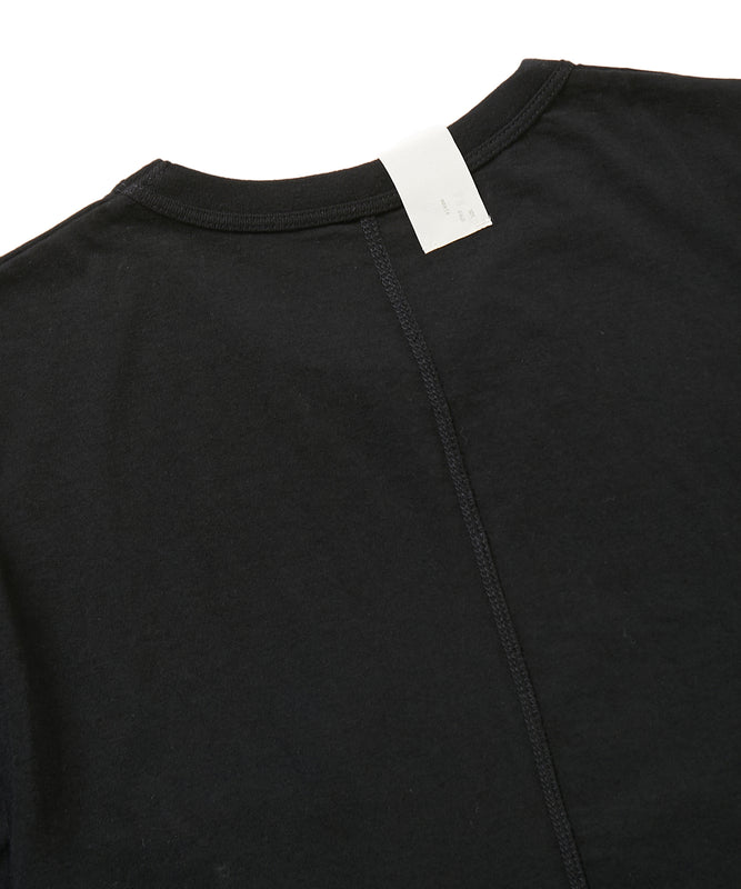 CREW NECK T-SHIRT