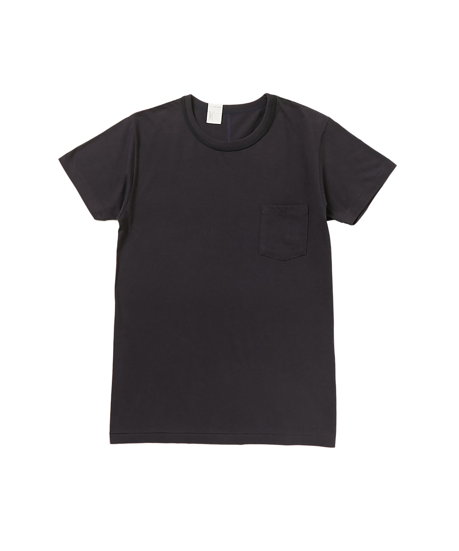 CREW NECK T-SHIRT – N.HOOLYWOOD Official Online Store
