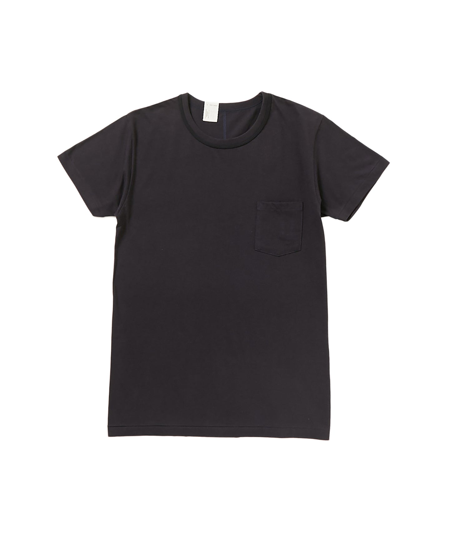 CREW NECK T-SHIRT