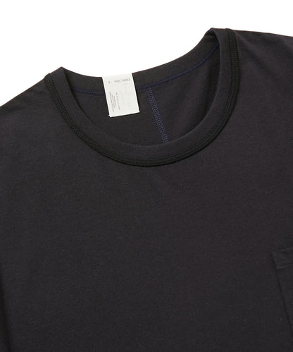 CREW NECK T-SHIRT