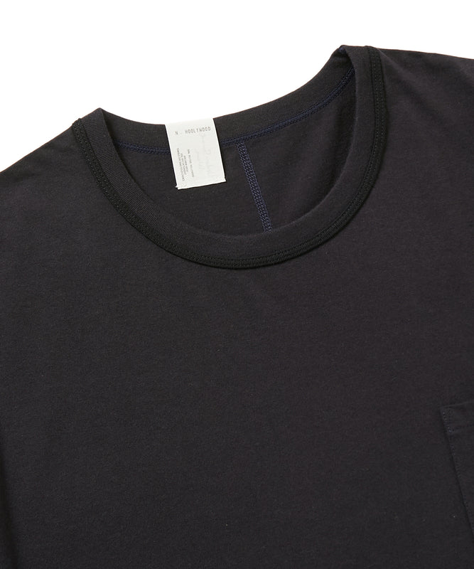 CREW NECK T-SHIRT