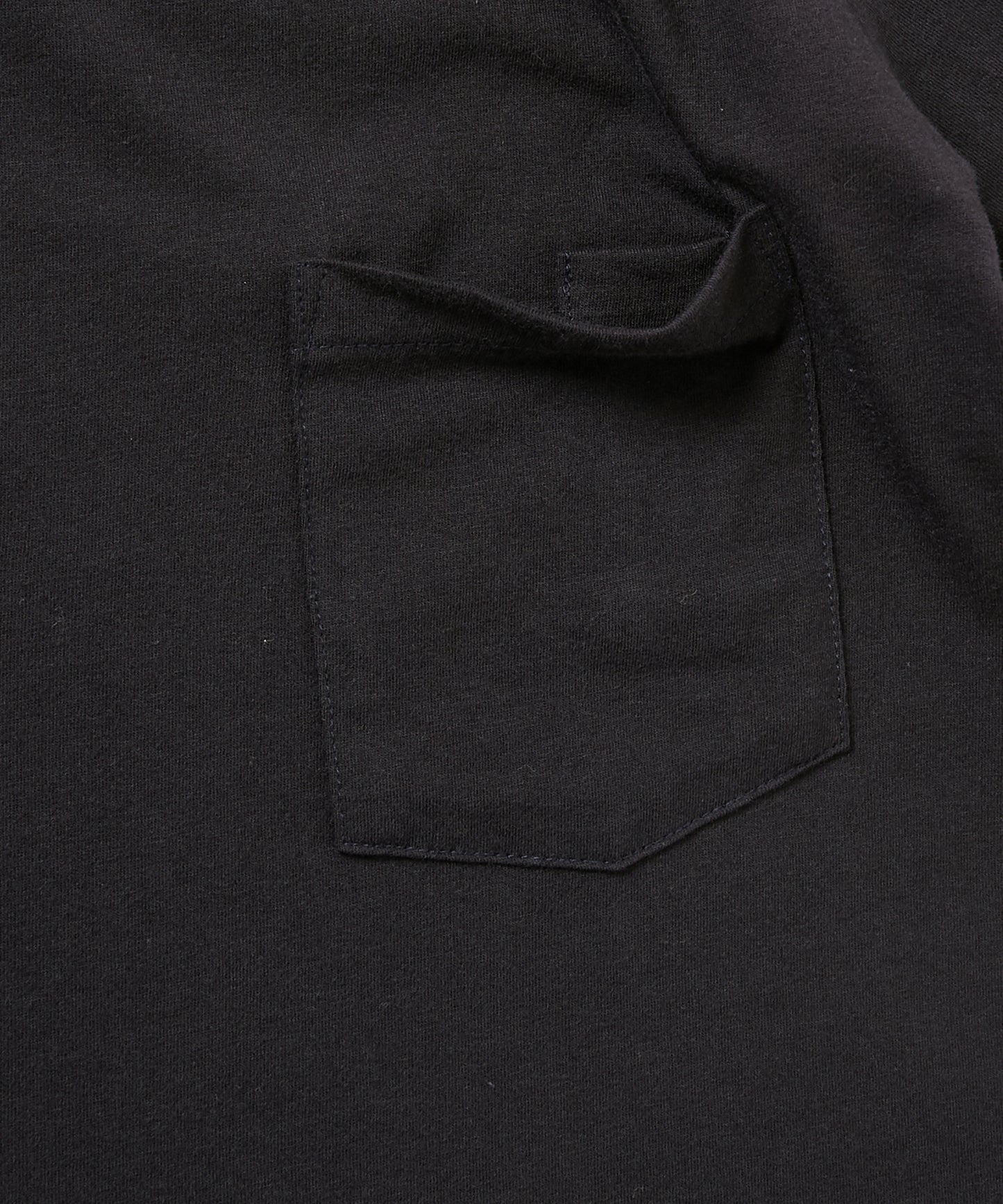 CREW NECK T-SHIRT