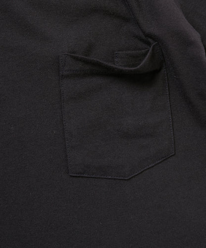 CREW NECK T-SHIRT