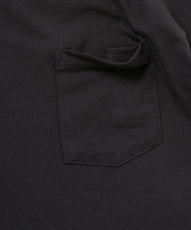 CREW NECK T-SHIRT