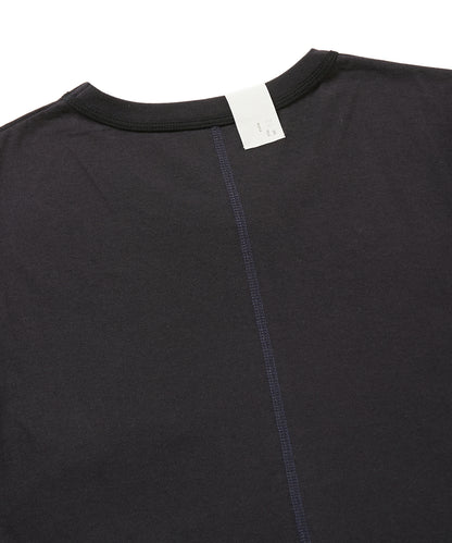CREW NECK T-SHIRT