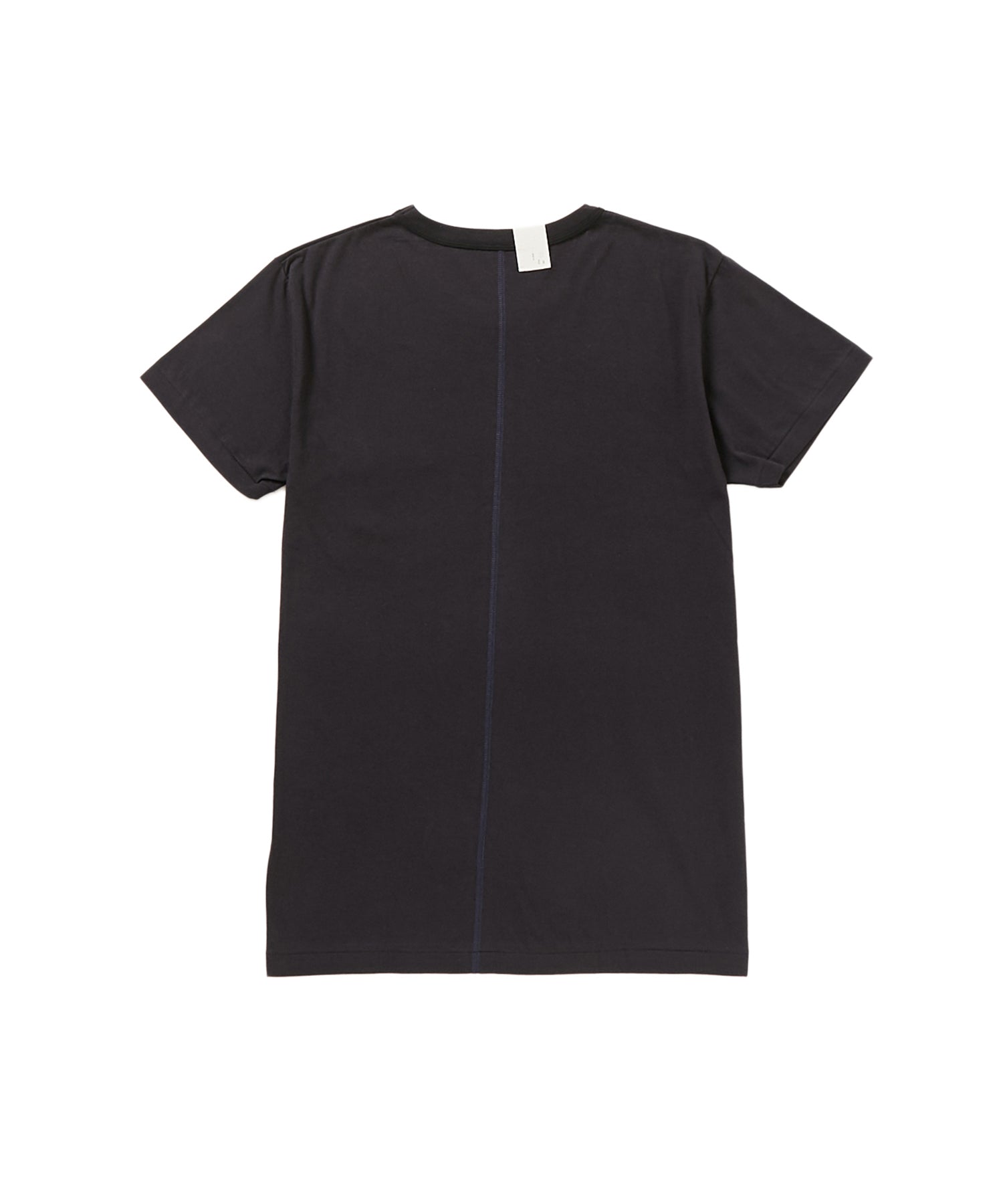 CREW NECK T-SHIRT – N.HOOLYWOOD Official Online Store