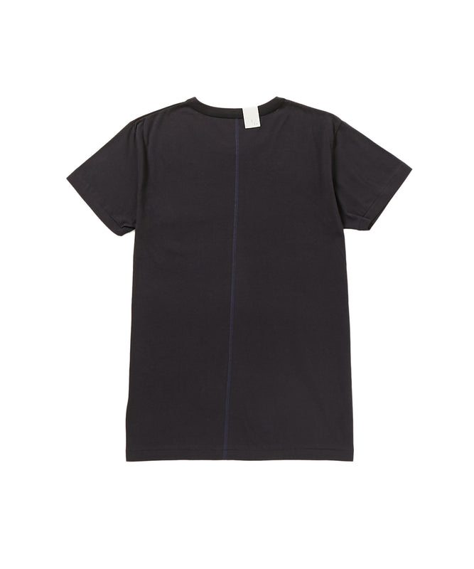 CREW NECK T-SHIRT
