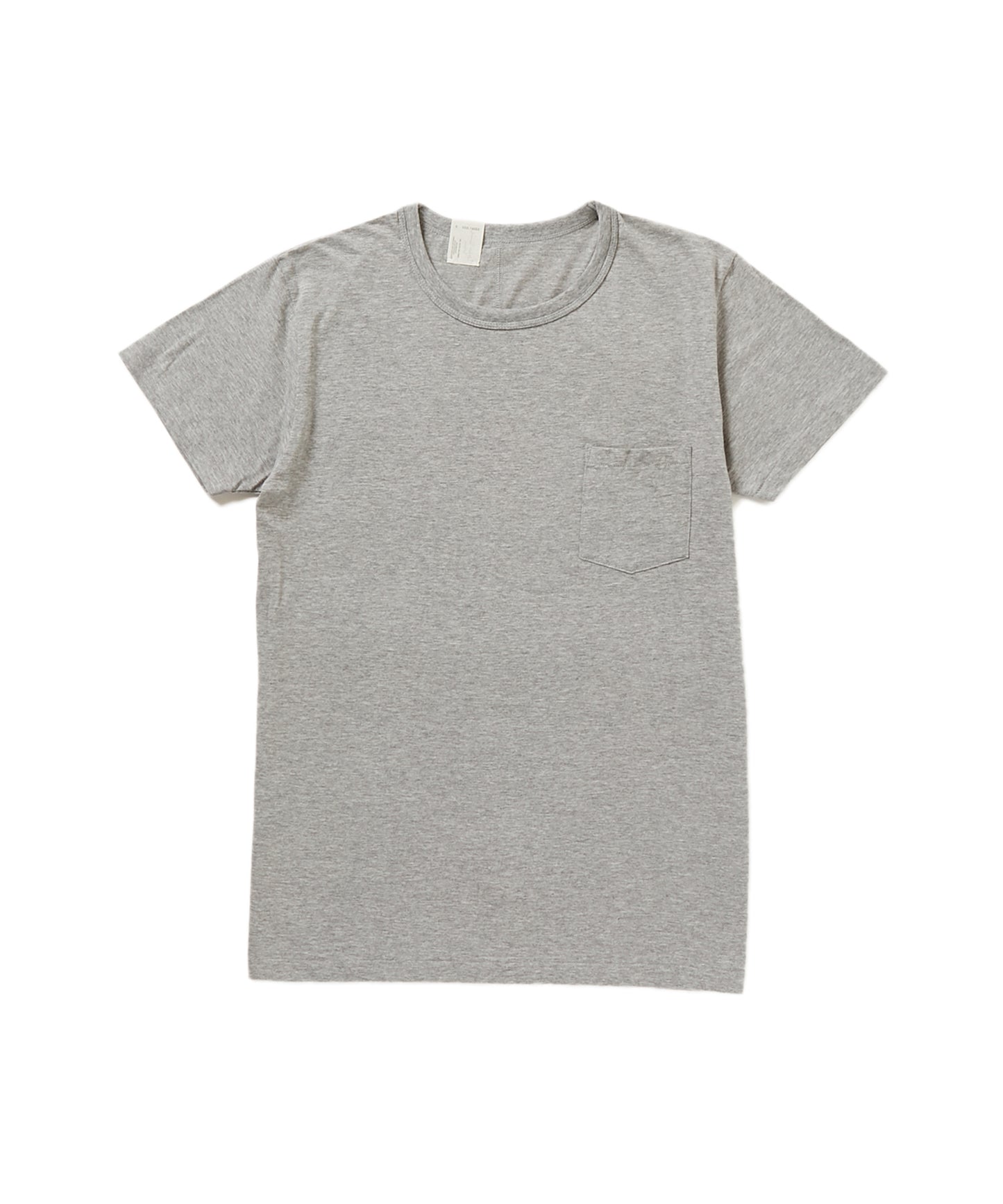 CREW NECK T-SHIRT