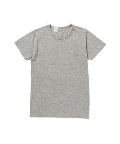CREW NECK T-SHIRT
