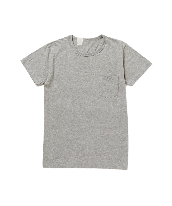 CREW NECK T-SHIRT
