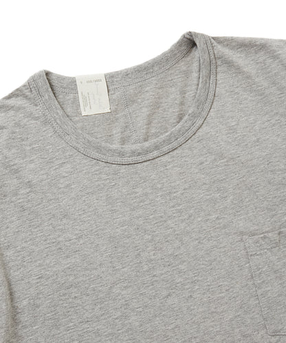 CREW NECK T-SHIRT