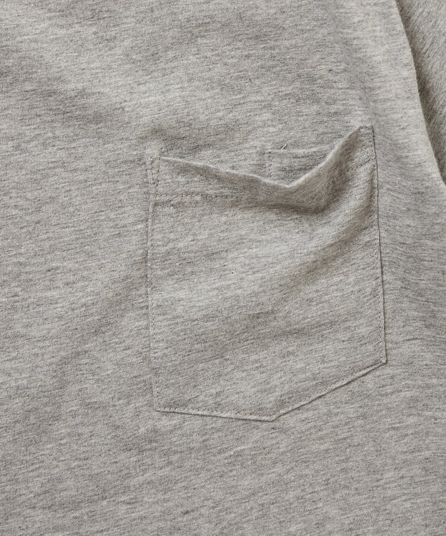 CREW NECK T-SHIRT