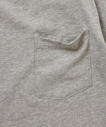 CREW NECK T-SHIRT