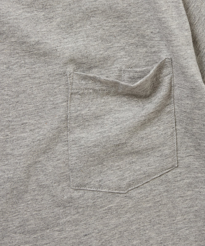 CREW NECK T-SHIRT