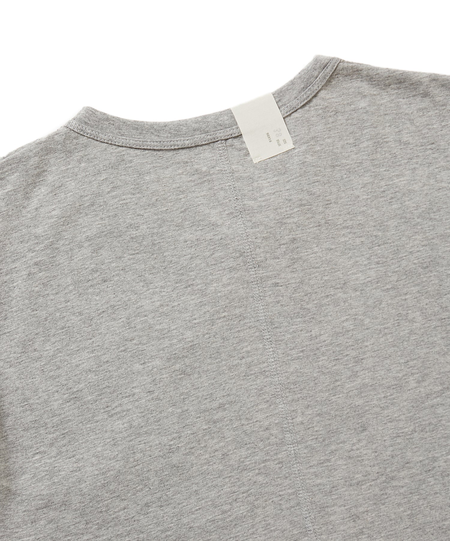 CREW NECK T-SHIRT – N.HOOLYWOOD Official Online Store