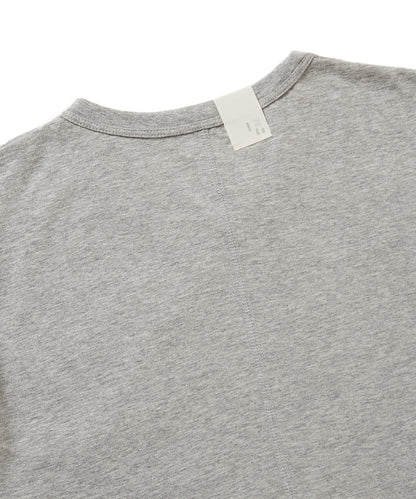 CREW NECK T-SHIRT