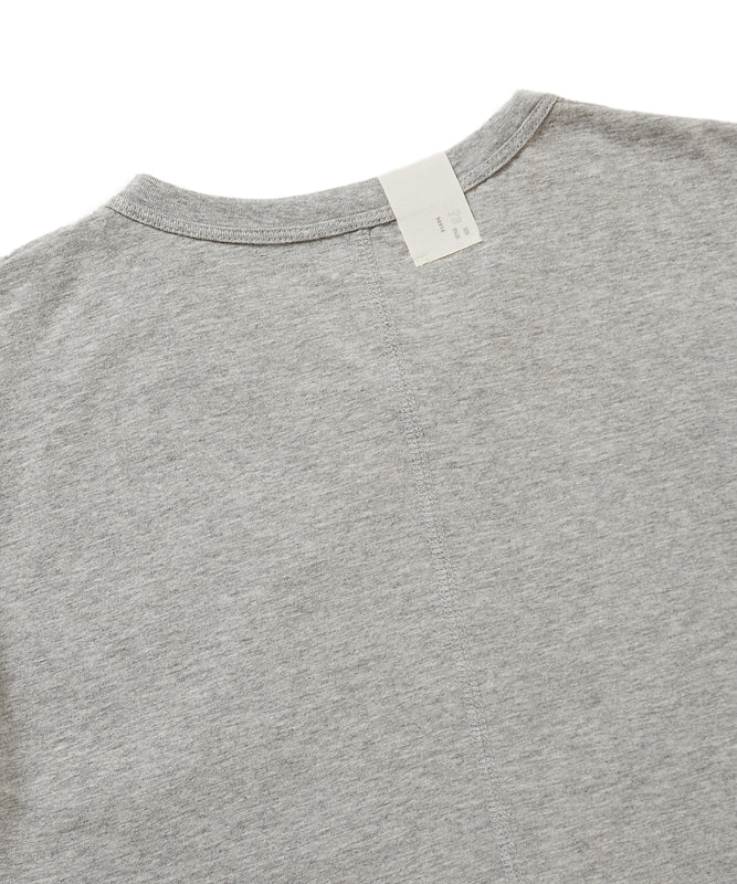 CREW NECK T-SHIRT