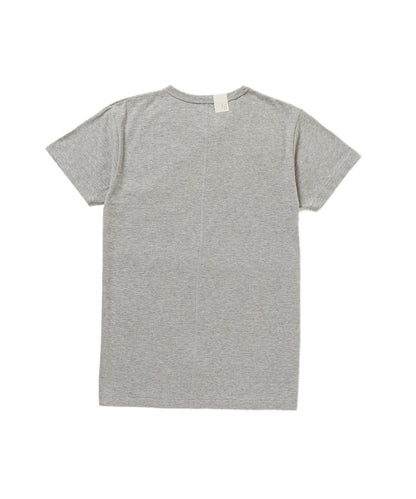 CREW NECK T-SHIRT