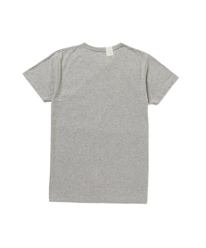 CREW NECK T-SHIRT