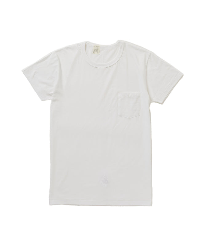 CREW NECK T-SHIRT
