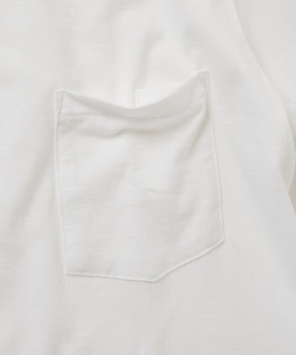 CREW NECK T-SHIRT