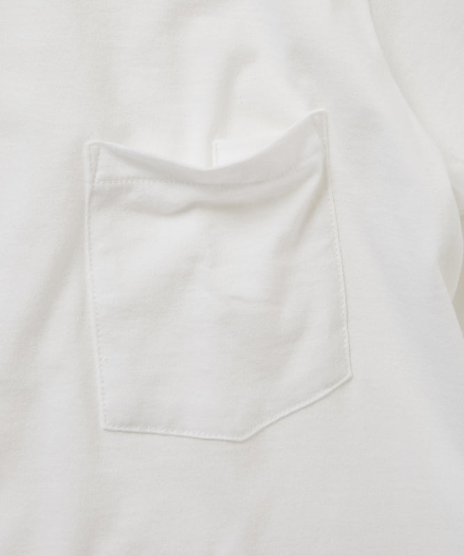 CREW NECK T-SHIRT