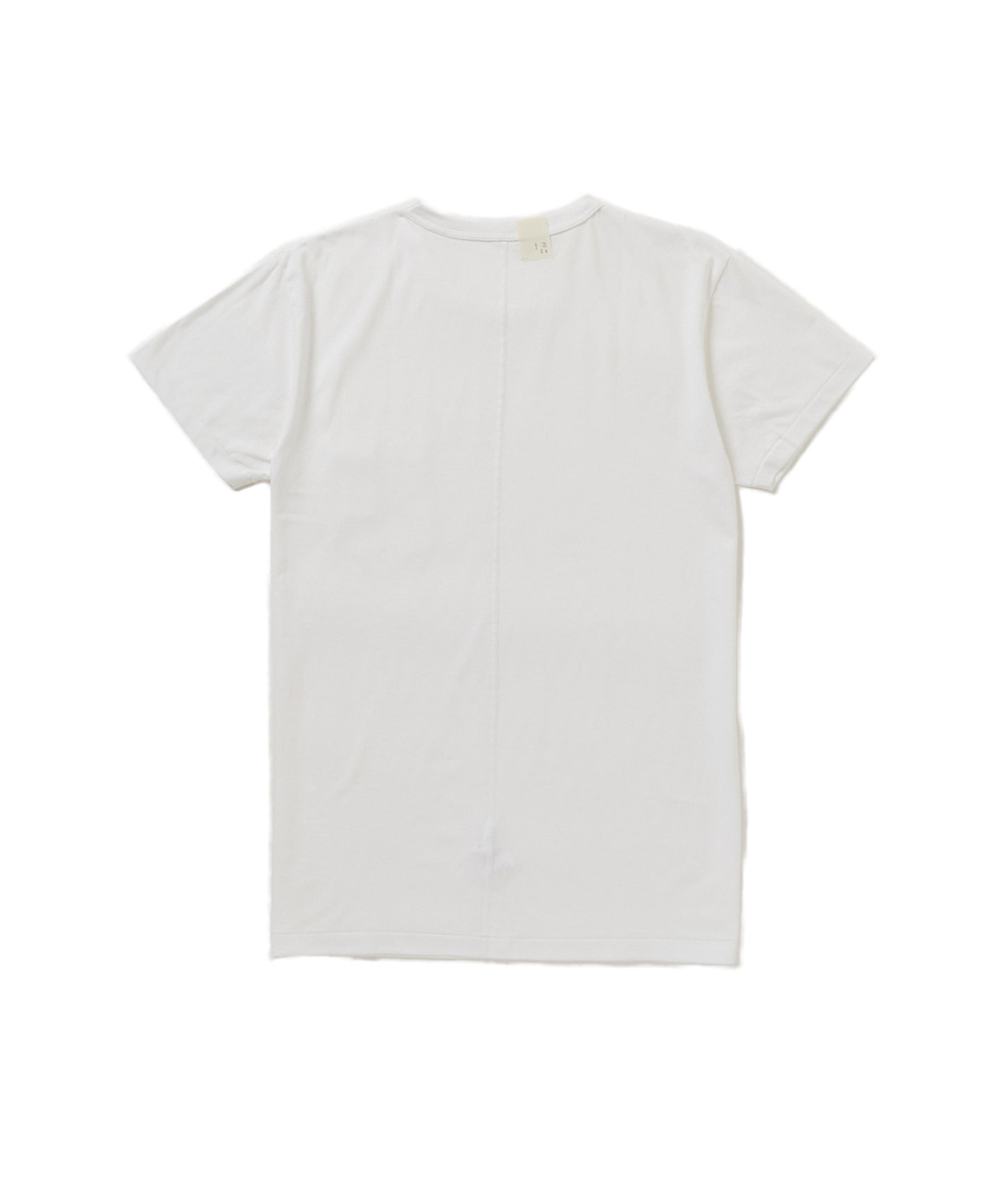CREW NECK T-SHIRT