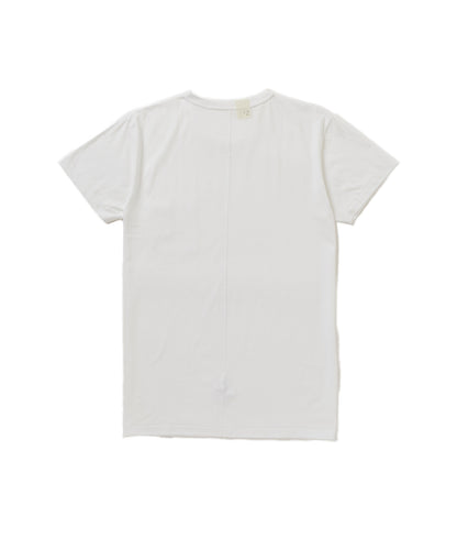 CREW NECK T-SHIRT