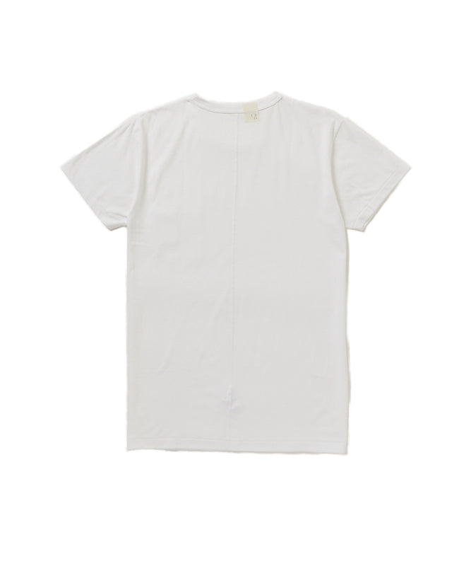 CREW NECK T-SHIRT