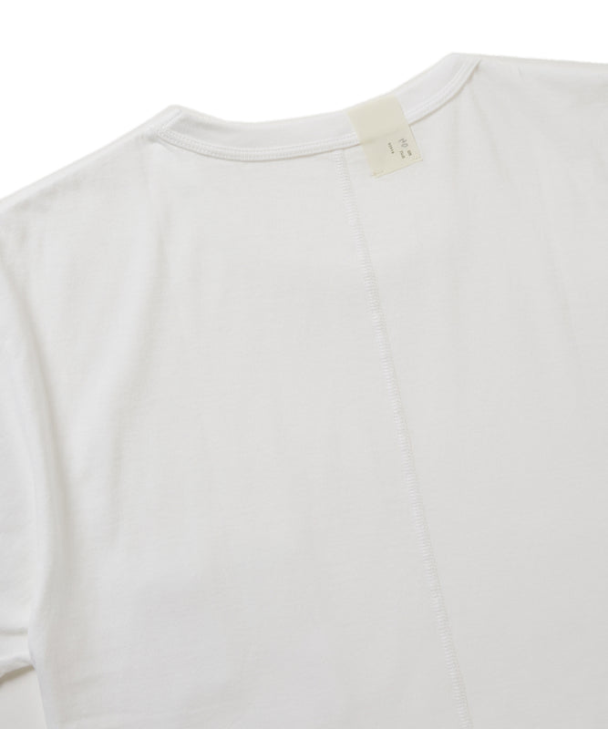 CREW NECK T-SHIRT