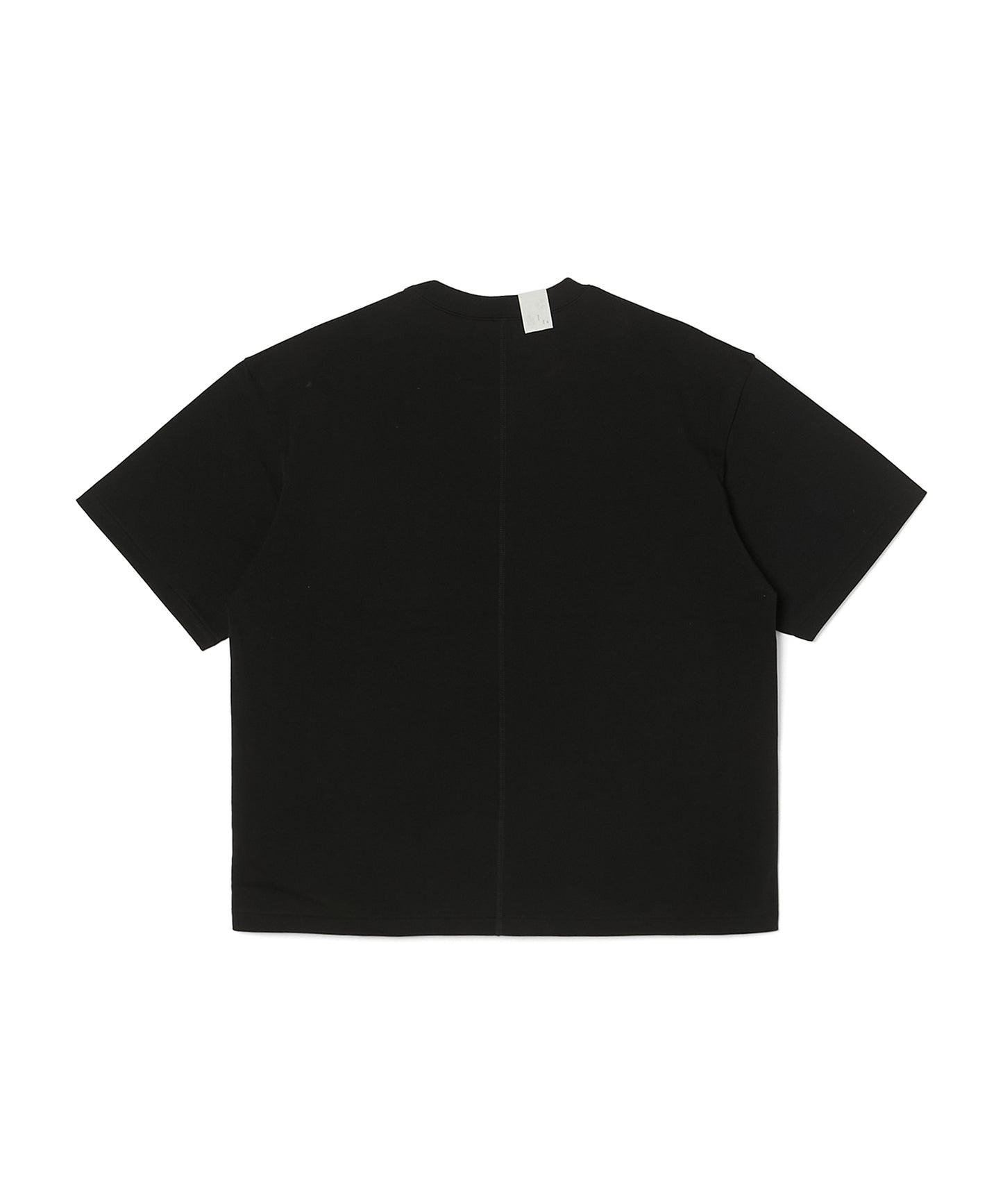 CREW NECK T-SHIRT