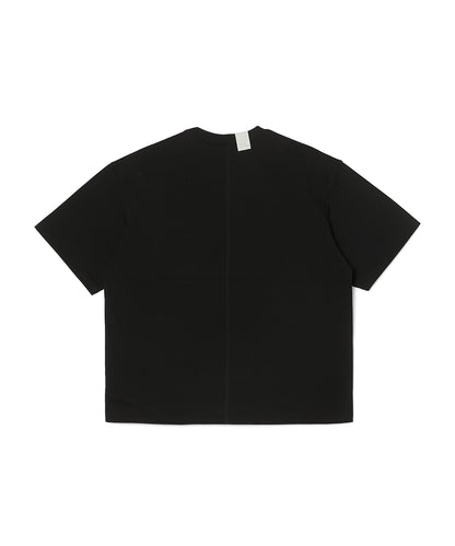 CREW NECK T-SHIRT