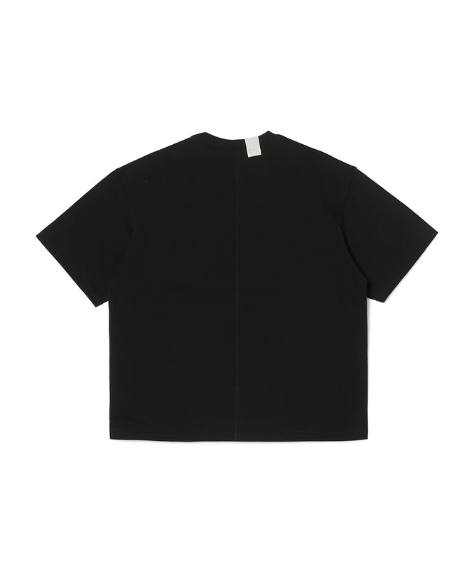 CREW NECK T-SHIRT