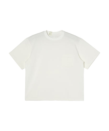 CREW NECK T-SHIRT