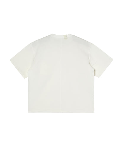 CREW NECK T-SHIRT